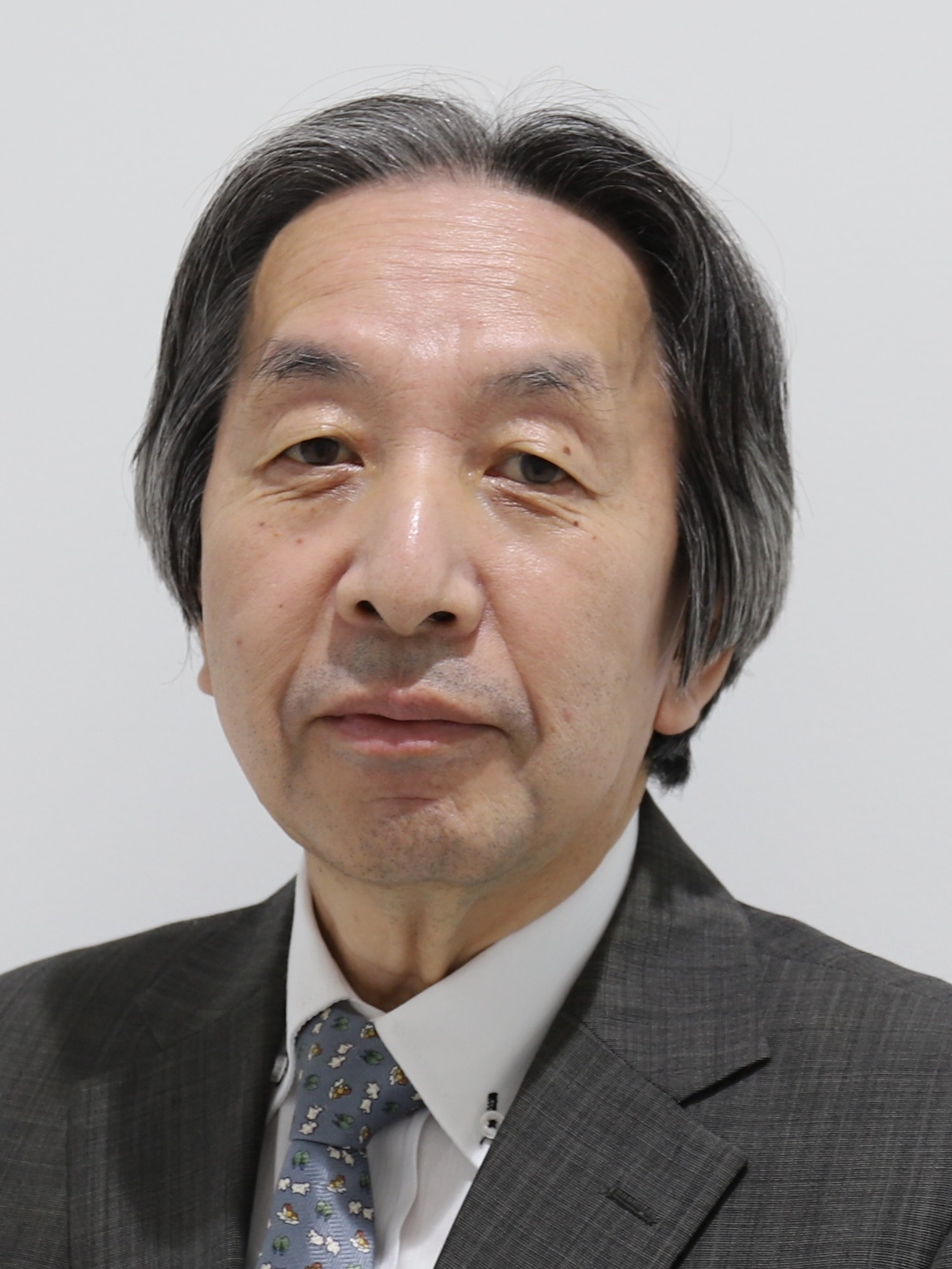 原　 昌宏 氏
